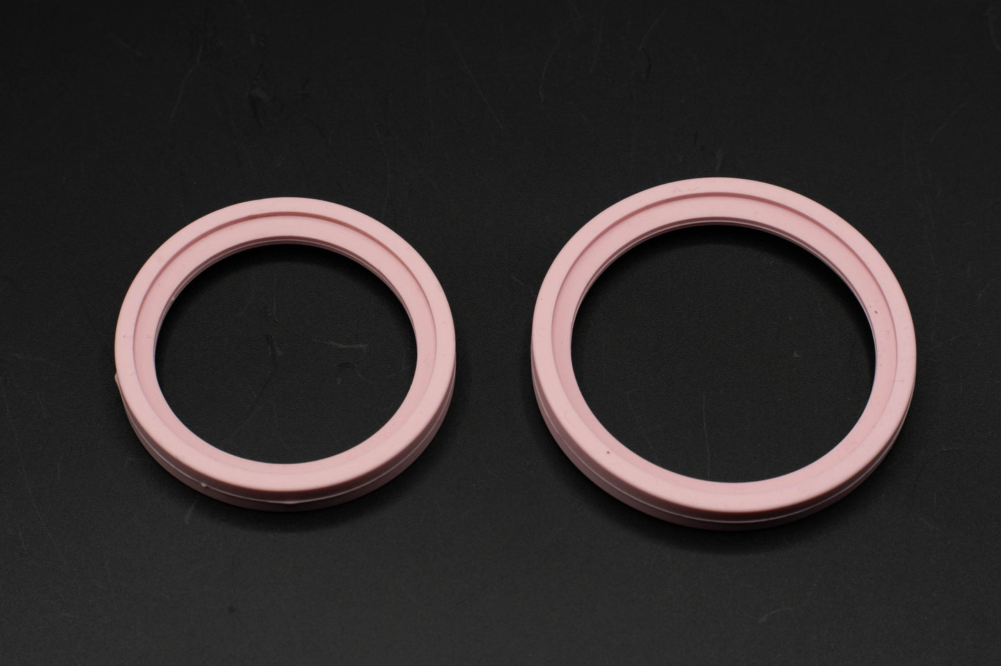 Ti Parts Workshop Easy Wheel Tire (Pair)