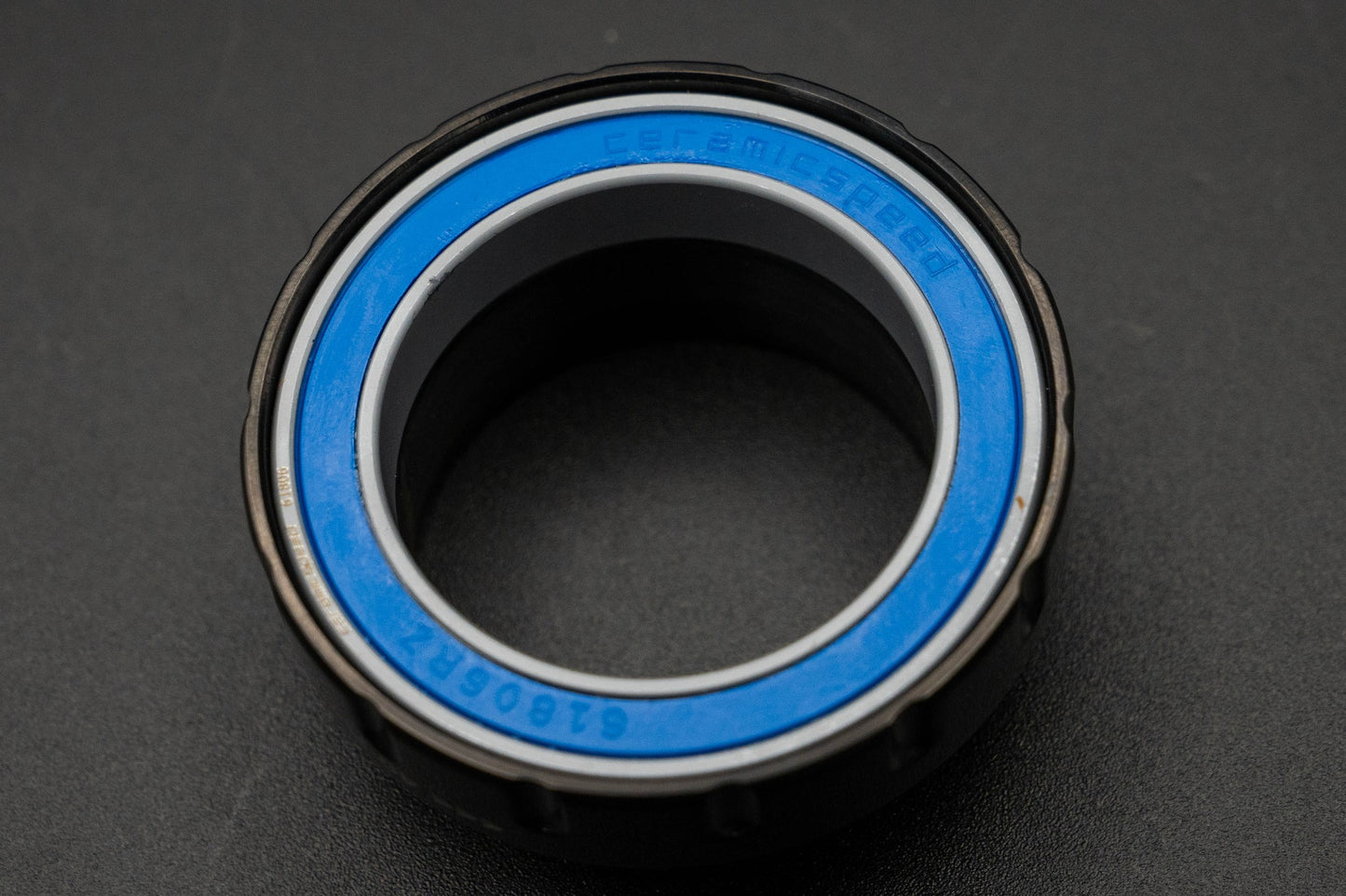 Ti Parts Workshop Titanium BSA30 bottom bracket