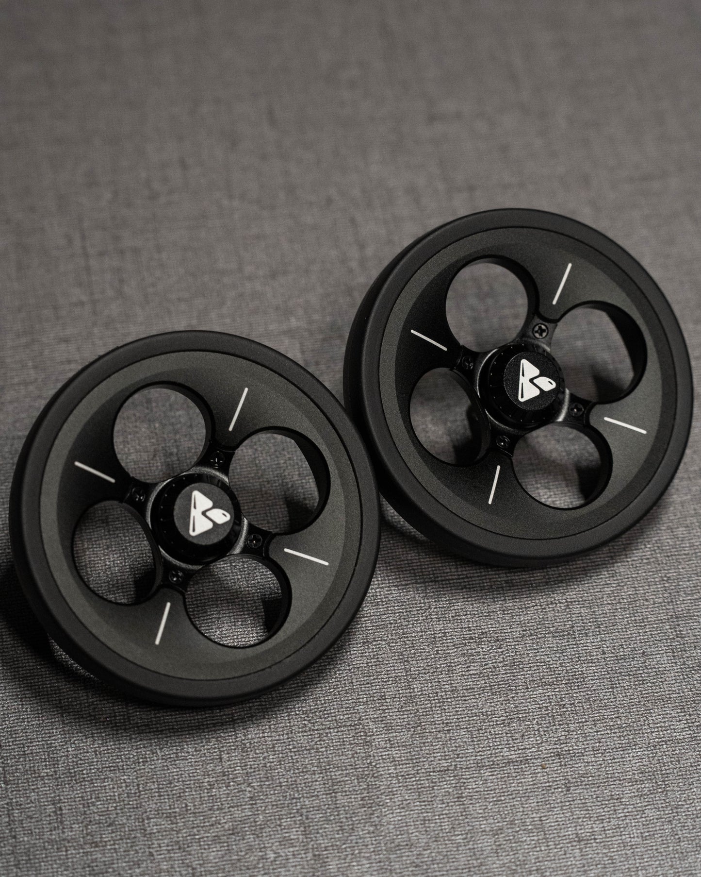 Riprap 70mm Duomo EZY Wheels