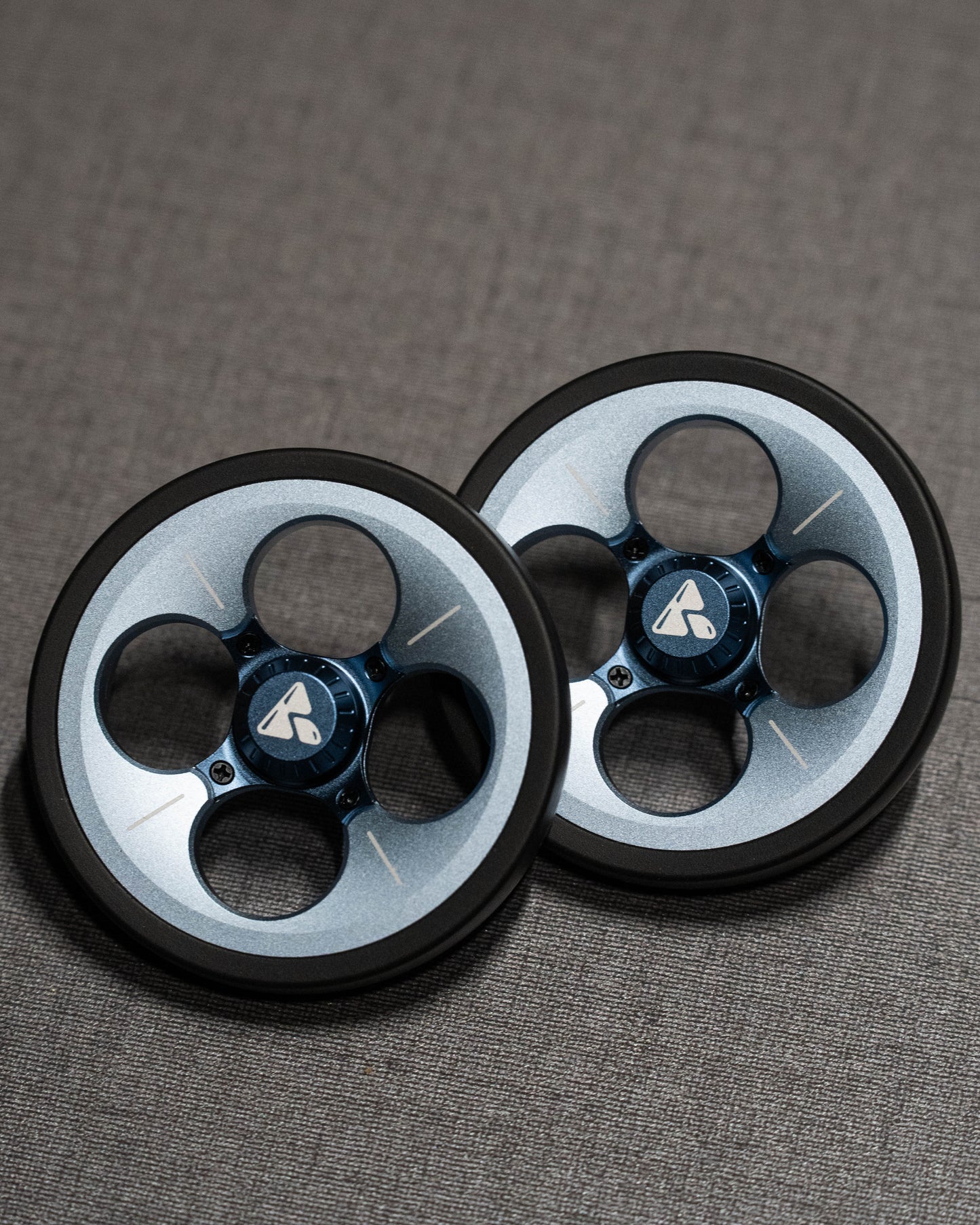 Riprap 70mm Duomo EZY Wheels