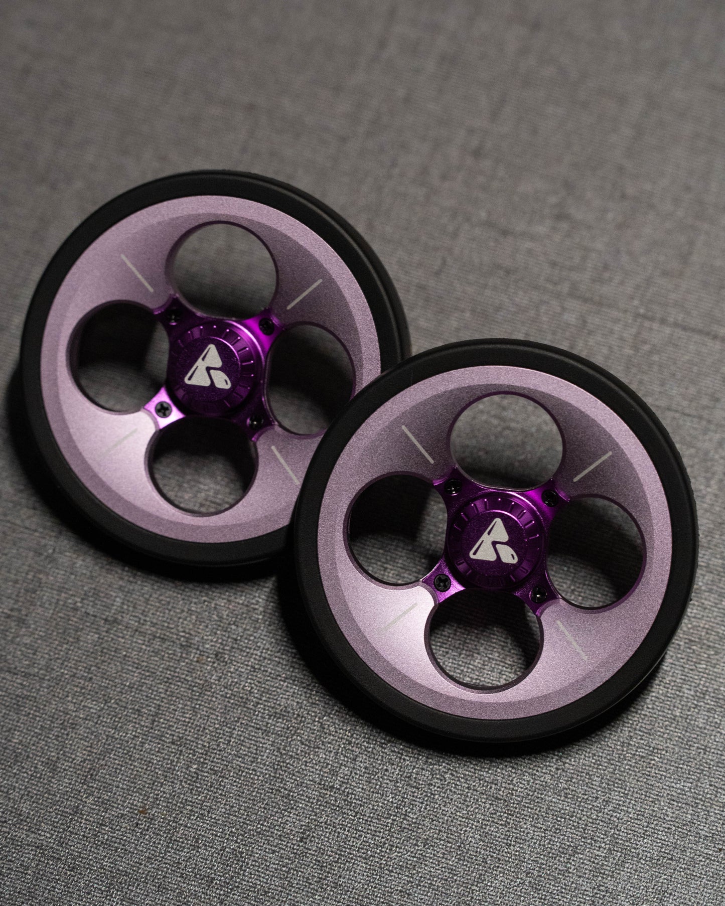 Riprap 70mm Duomo EZY Wheels