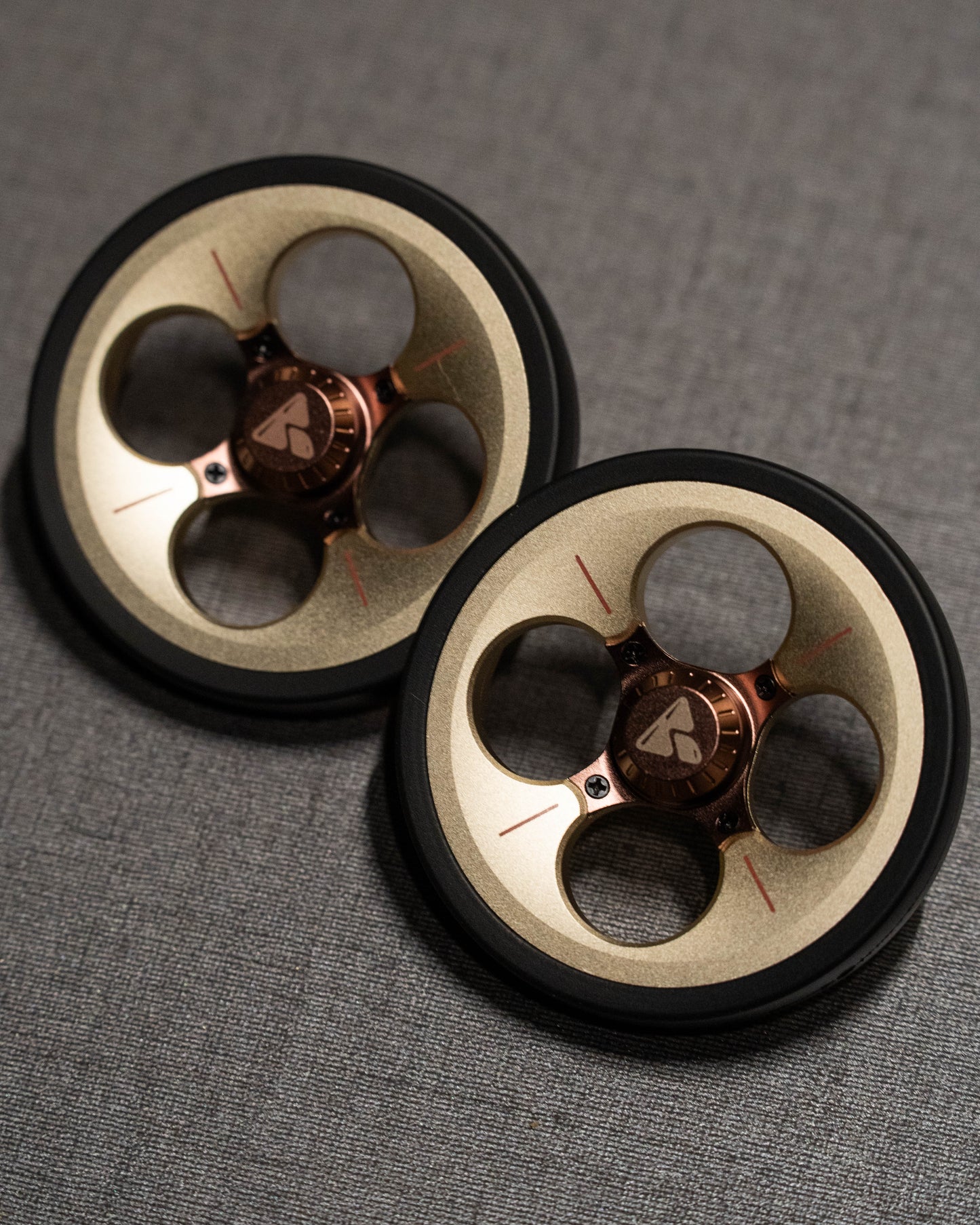 Riprap 70mm Duomo EZY Wheels