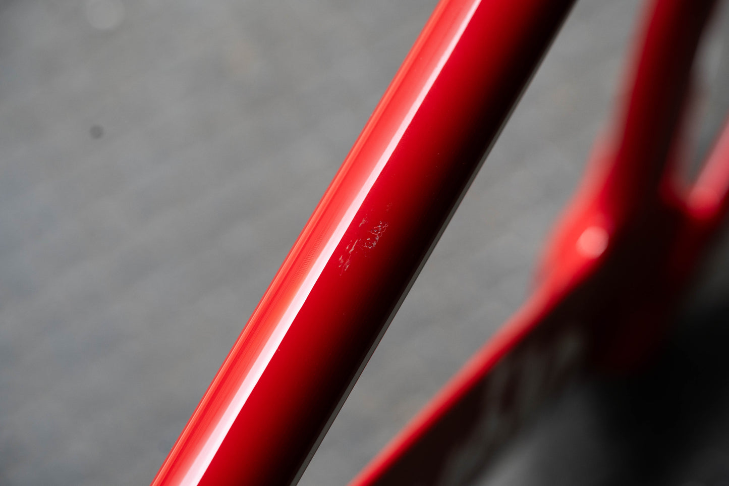 *PRE OWNED* Cervelo T3 Track Frameset