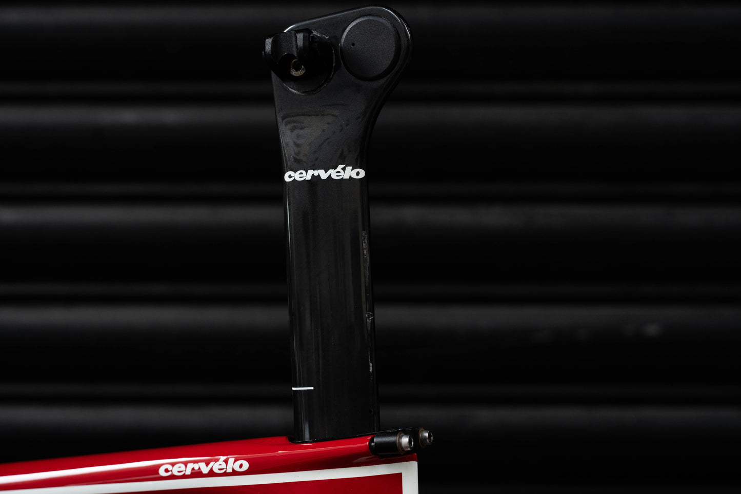 *PRE OWNED* Cervelo T3 Track Frameset