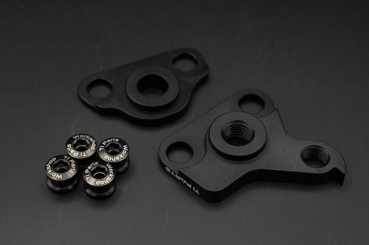 Ti Parts Workshop G Line Dropout Hanger