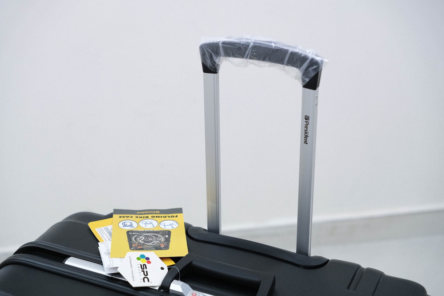 President Folding Bike Case