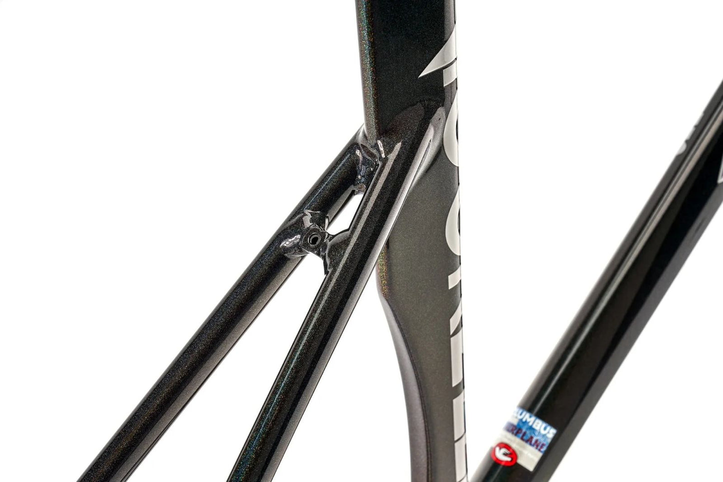 Cinelli Vigorelli 2025 (Rainbow)