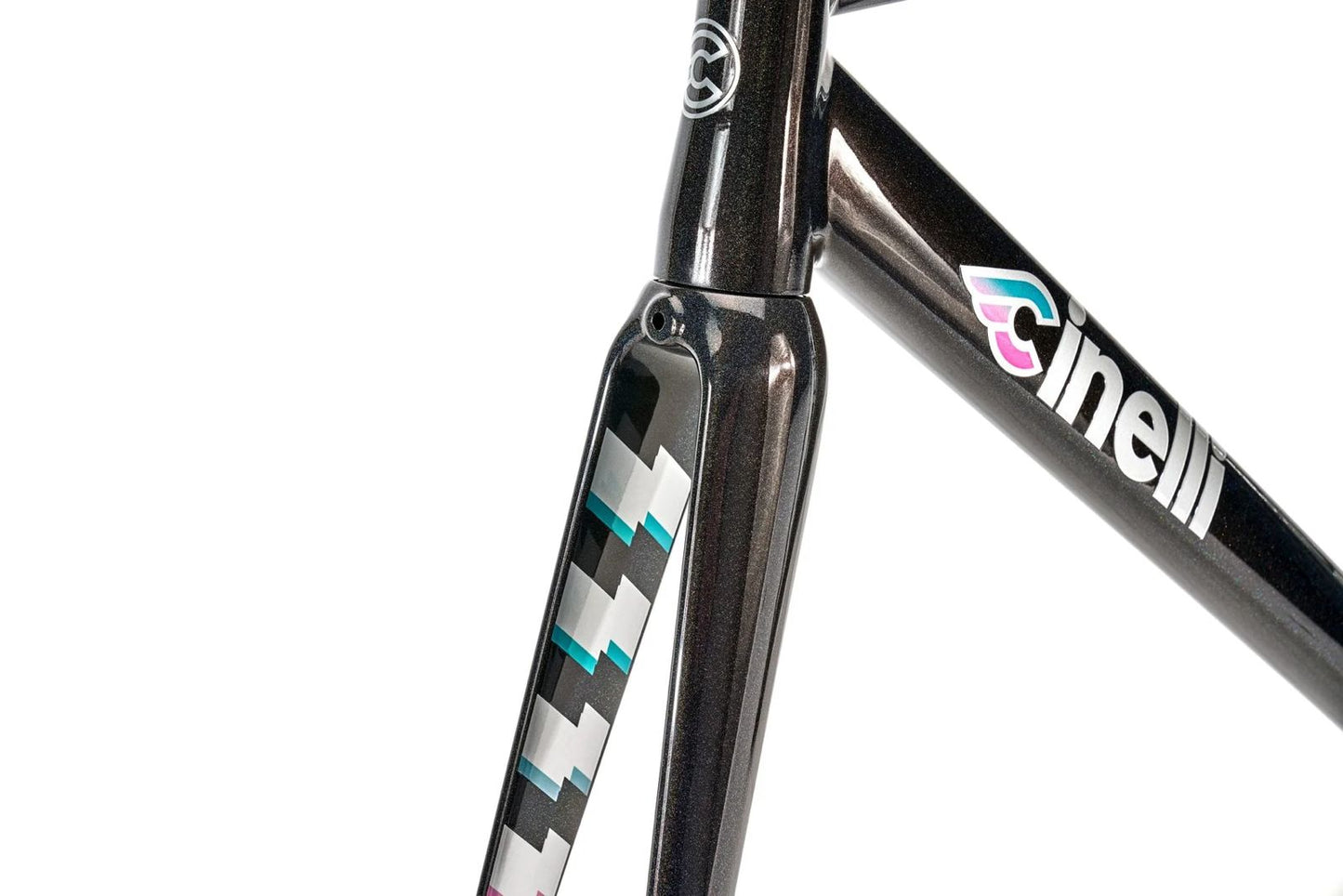 Cinelli Vigorelli 2025 (Rainbow)