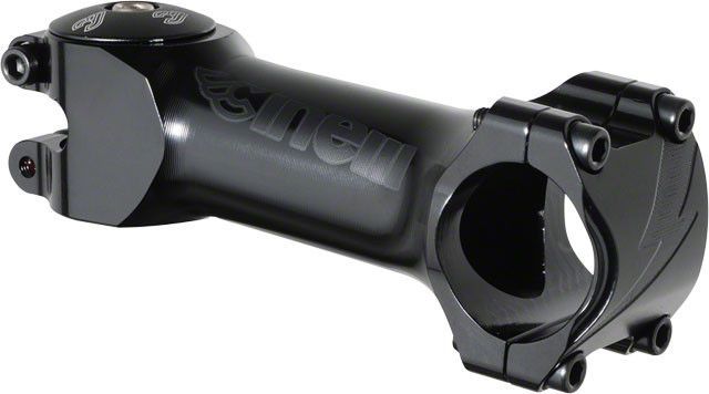 Cinelli Mash Bicycle Stem (Black) – le velo Cycling Workshop