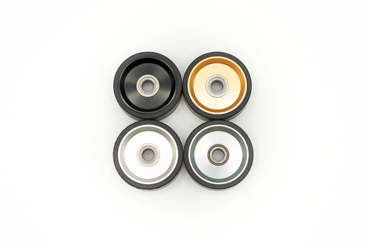 Ti Parts Workshop Alloy EZY Wheels (Disc 45mm)