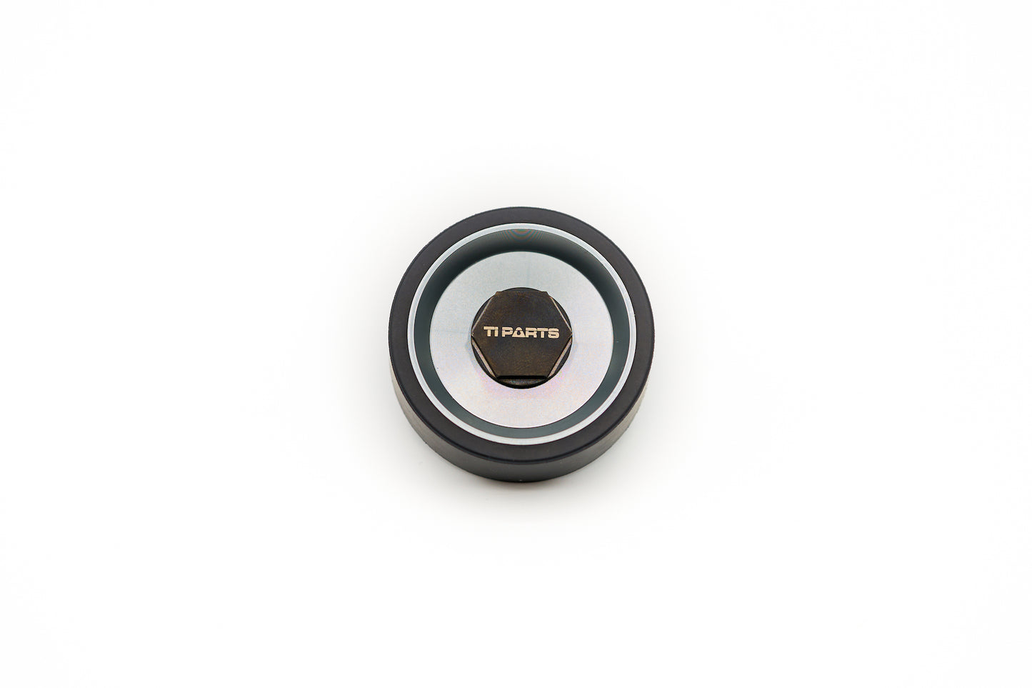 Ti Parts Workshop Alloy EZY Wheels (Disc 45mm)