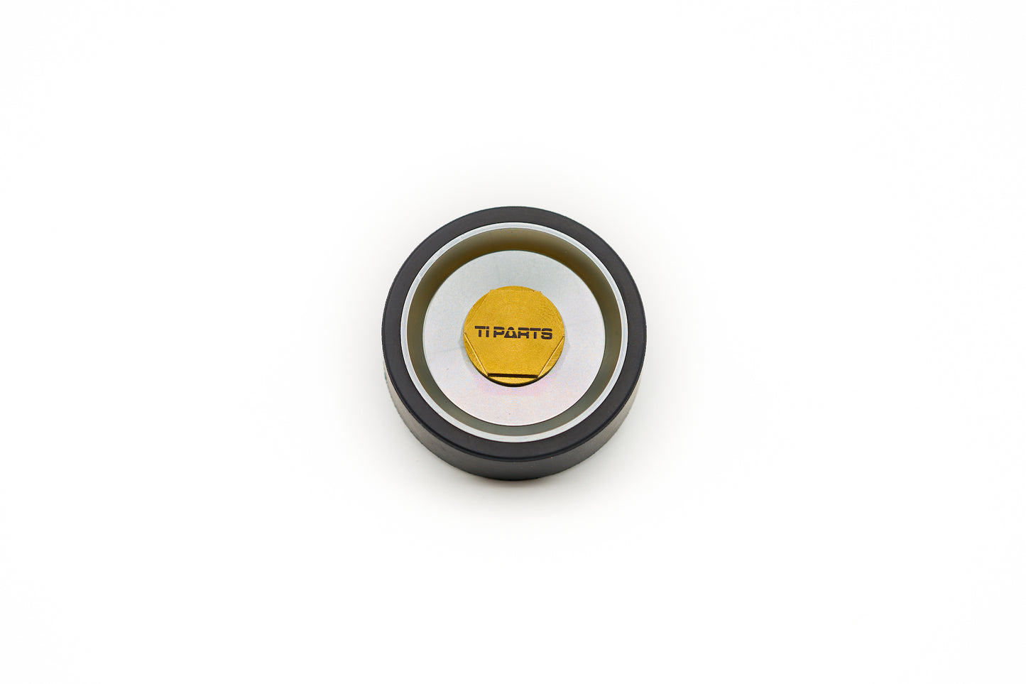 Ti Parts Workshop Alloy EZY Wheels (Disc 45mm)