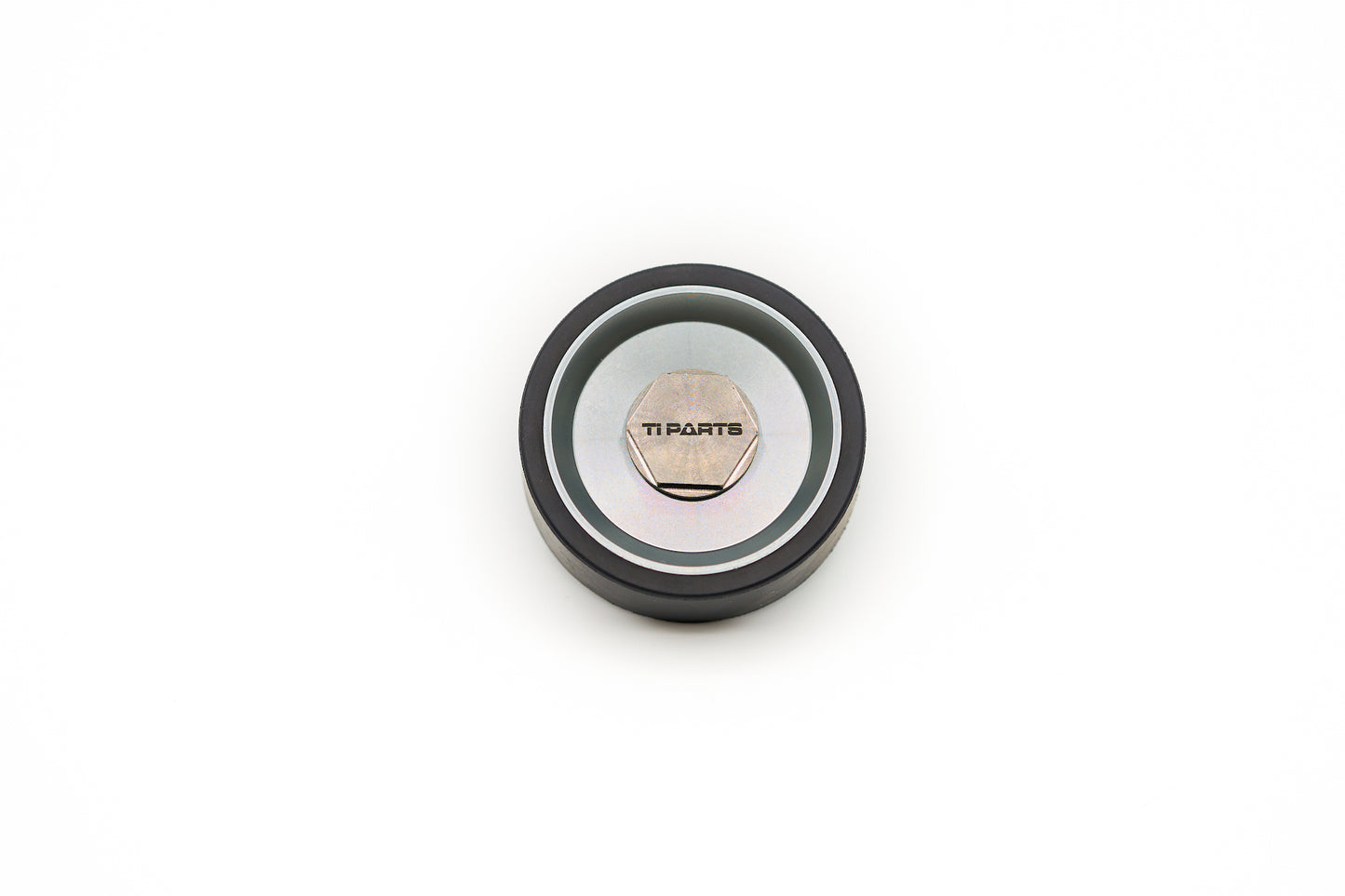 Ti Parts Workshop Alloy EZY Wheels (Disc 45mm)