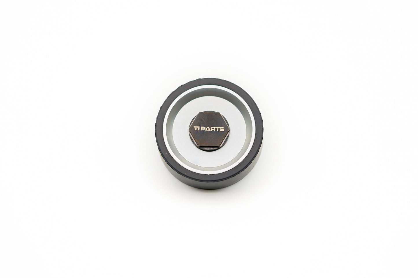 Ti Parts Workshop Alloy EZY Wheels (Disc 45mm)