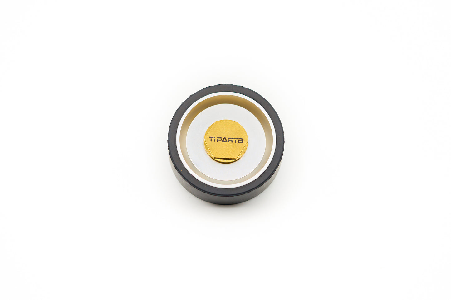 Ti Parts Workshop Alloy EZY Wheels (Disc 45mm)