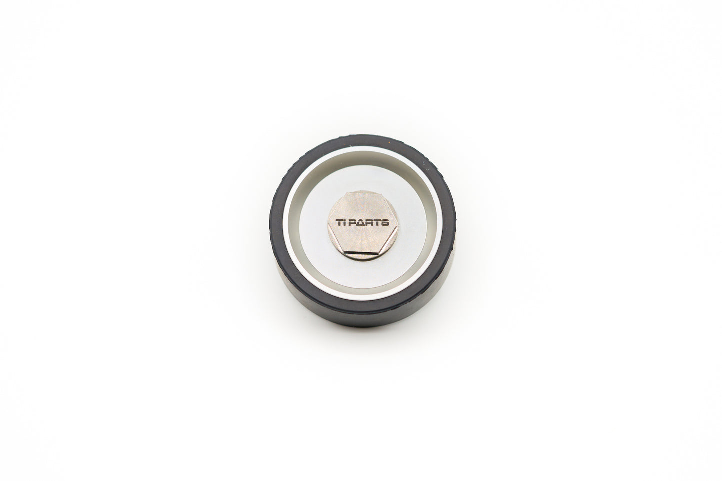 Ti Parts Workshop Alloy EZY Wheels (Disc 45mm)