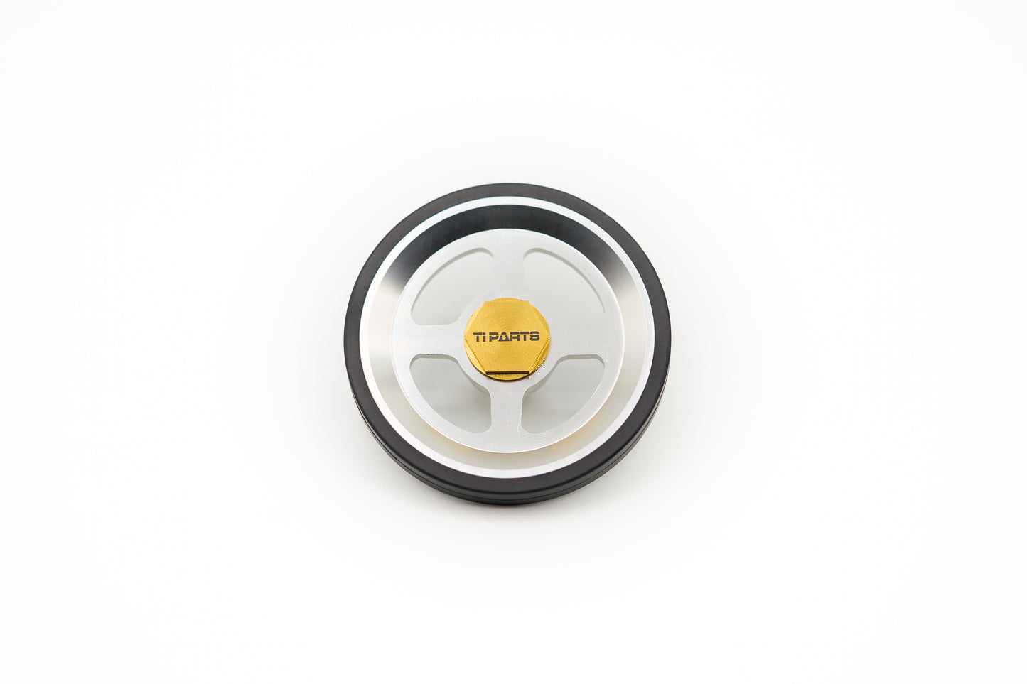 Ti Parts Workshop Alloy EZY Wheels (4 Spoke 66mm)