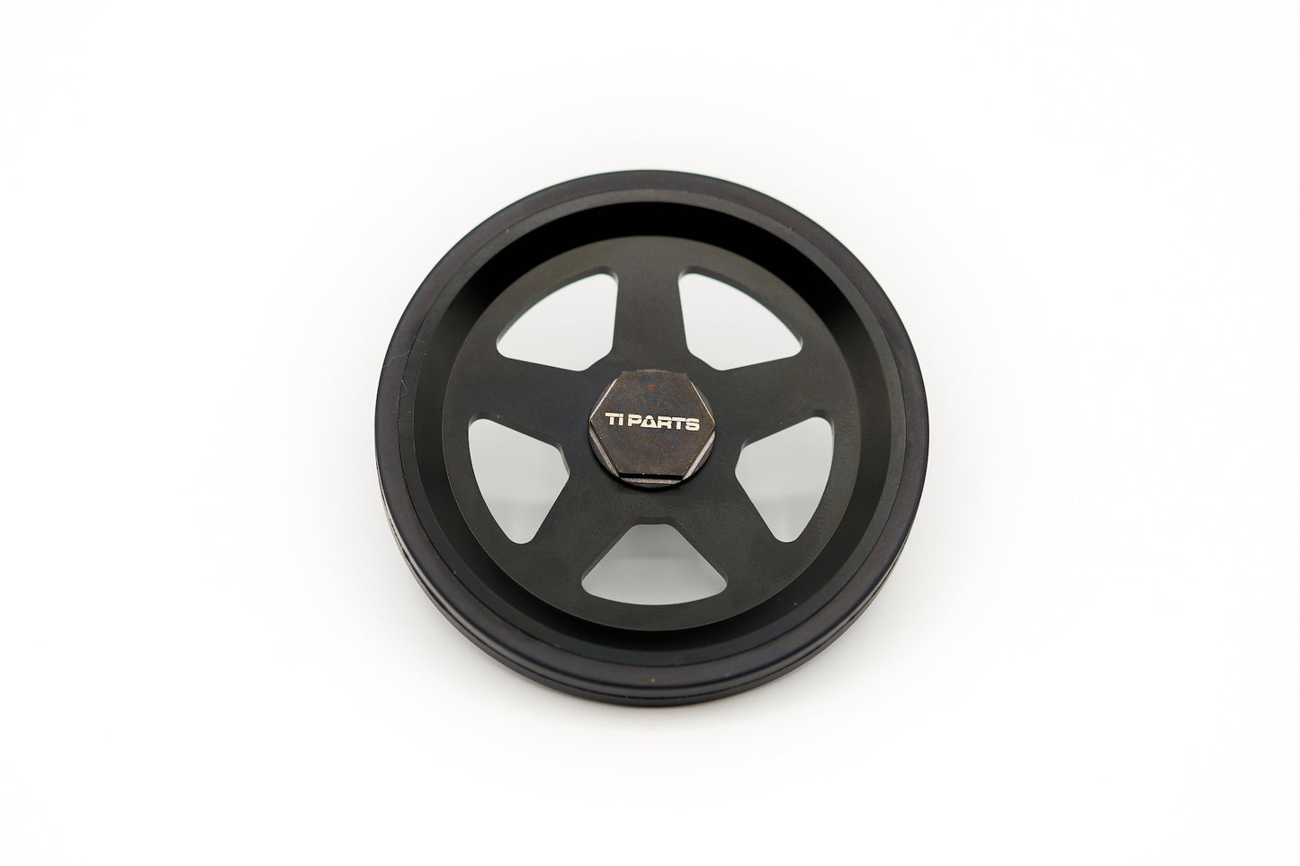 Ti Parts Workshop Alloy EZY Wheels (5 Spoke 76mm)