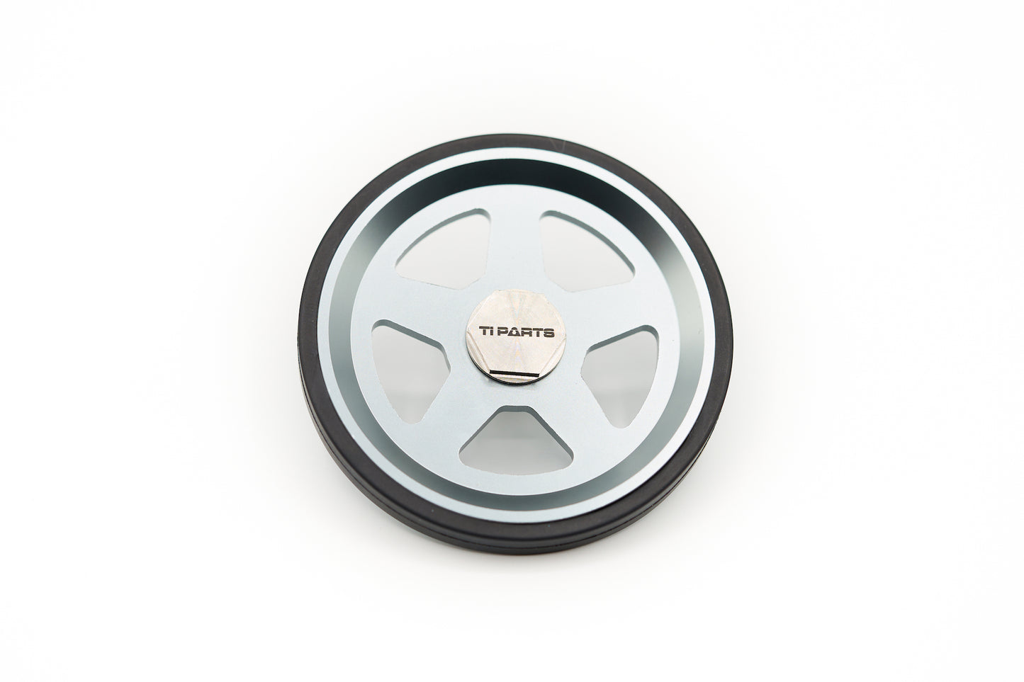 Ti Parts Workshop Alloy EZY Wheels (5 Spoke 76mm)