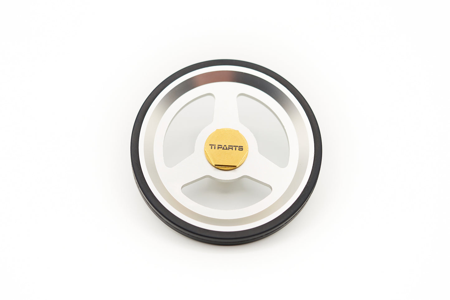 Ti Parts Workshop Alloy EZY Wheels (3 Spoke 76mm)