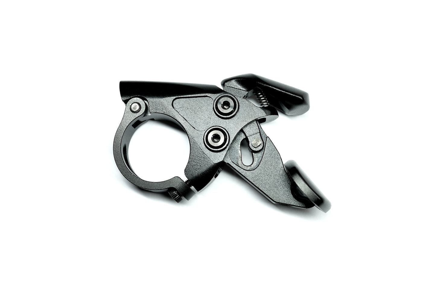 Ti Parts Workshop 3 Speed Trigger Shifters (Black)