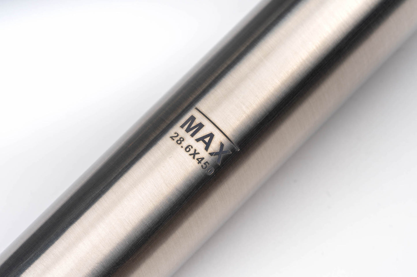 Ti Parts Workshop Titanium Seatpost for Helix Bicycle