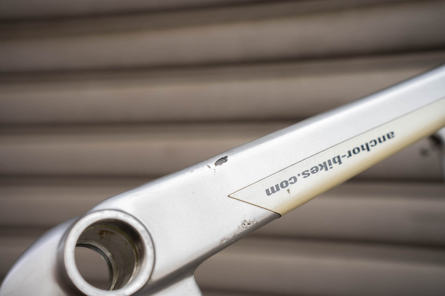 Anchor PHR7 Carbon Track Frameset