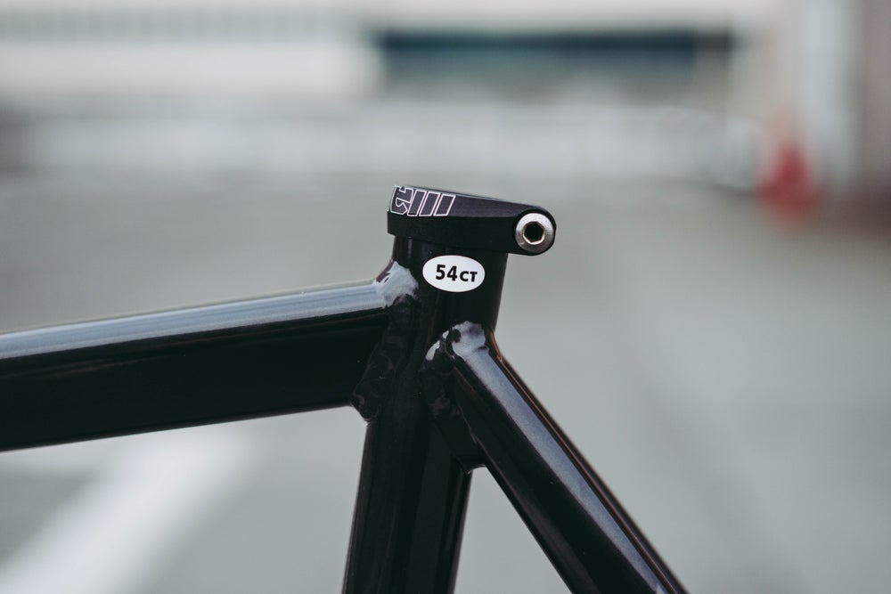 Cinelli Mash Histogram 2015 Frameset #1