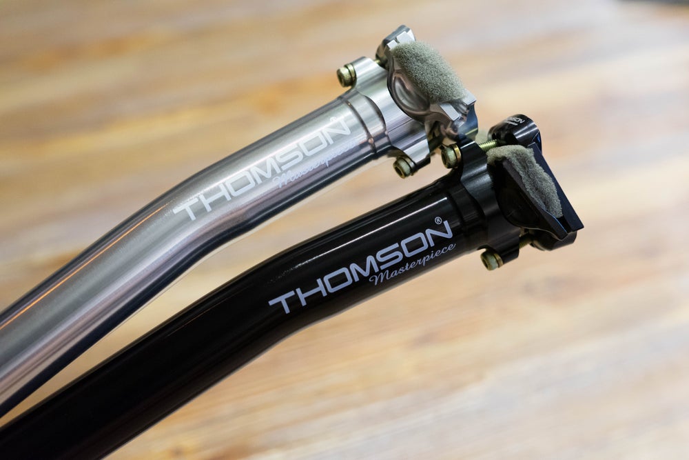 Thomson Masterpiece Seatpost