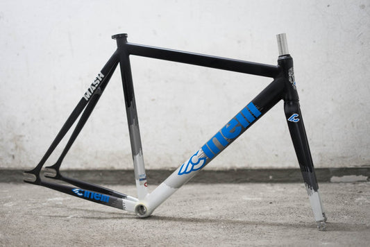 Cinelli Mash Histogram 2011 Frameset #2