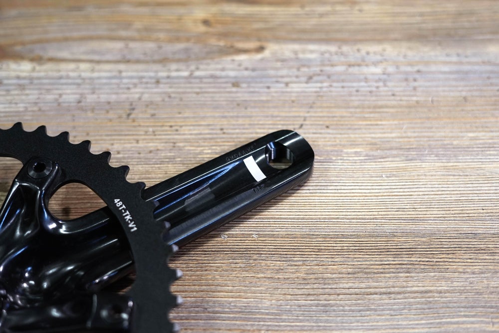 Sram Omnium Crankset