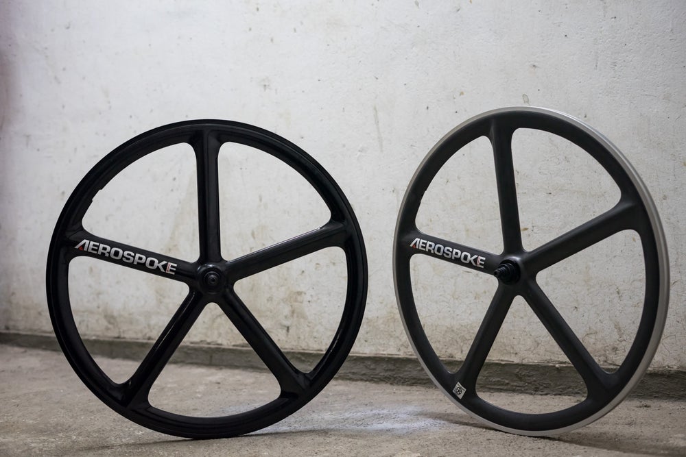 Aerospoke Front Wheel (700c)