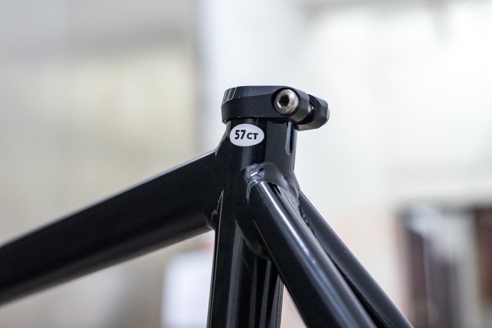Cinelli Mash Histogram 2015 Frameset #2
