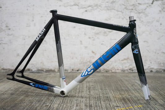 Cinelli Mash Histogram 2011 Frameset #5
