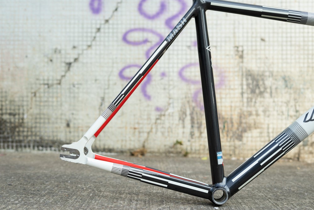 Cinelli Mash Parallax 2014 Frameset #1
