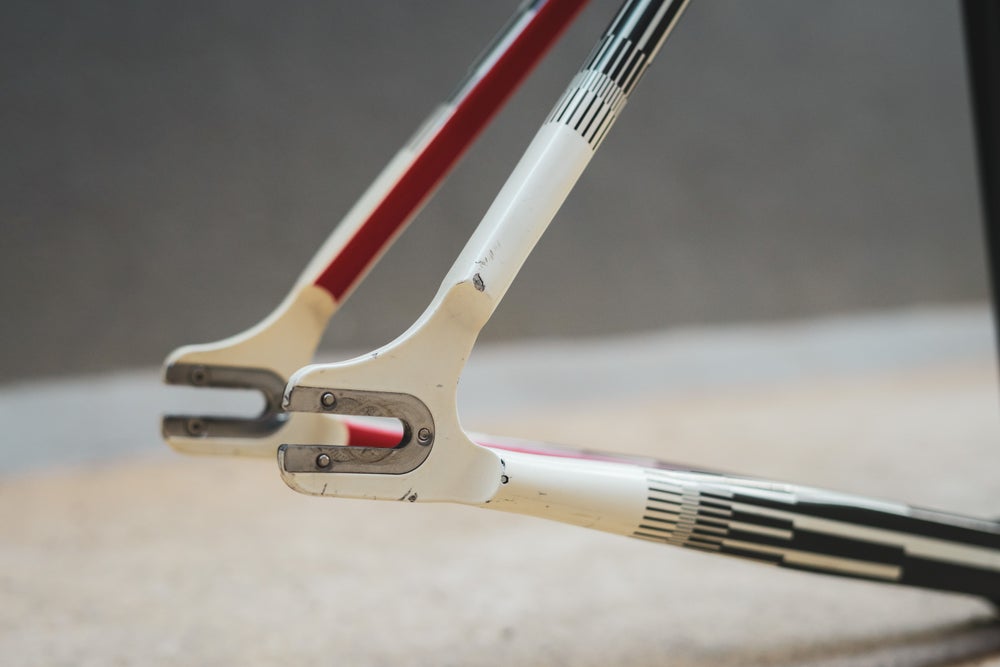 Cinelli Mash Parallax 2014 Frameset #2