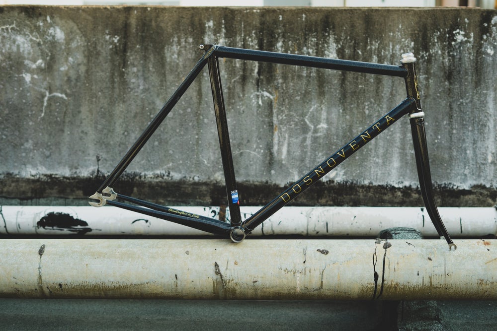 Dosnoventa Barcelona Frameset