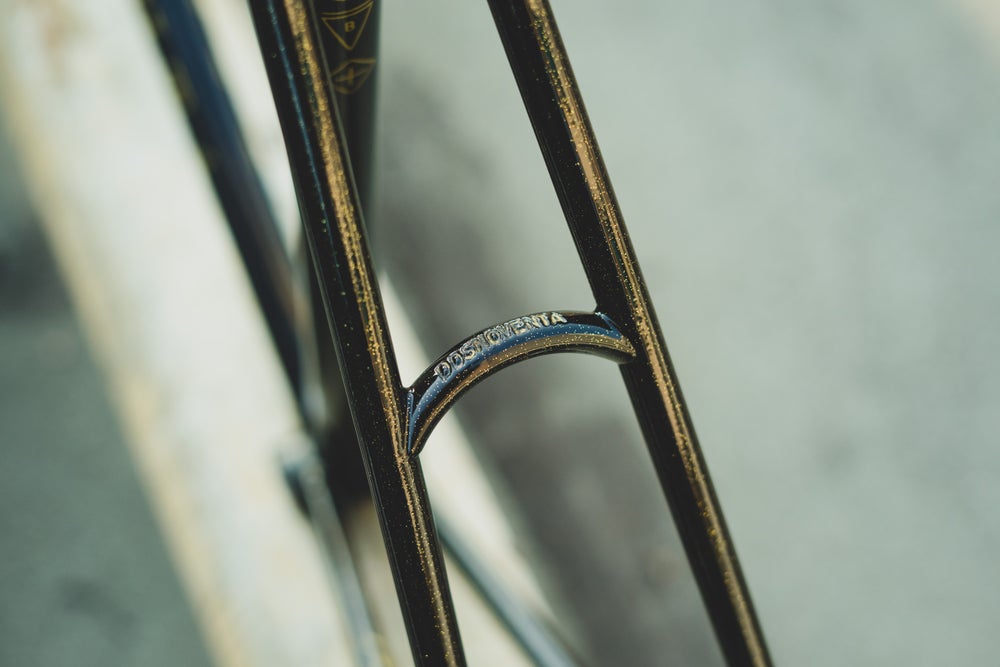 Dosnoventa Barcelona Frameset