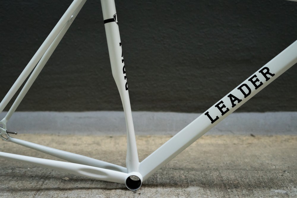 Leader 722 Heritage Edition Frameset