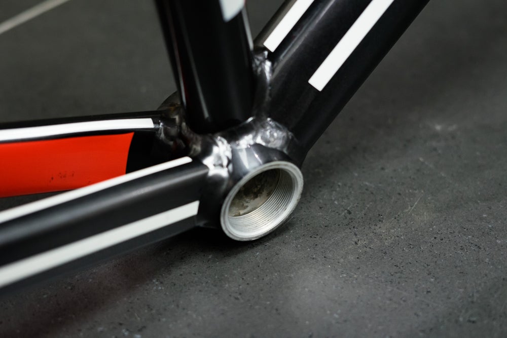 Cinelli Mash Parallax 2014 Frameset #3