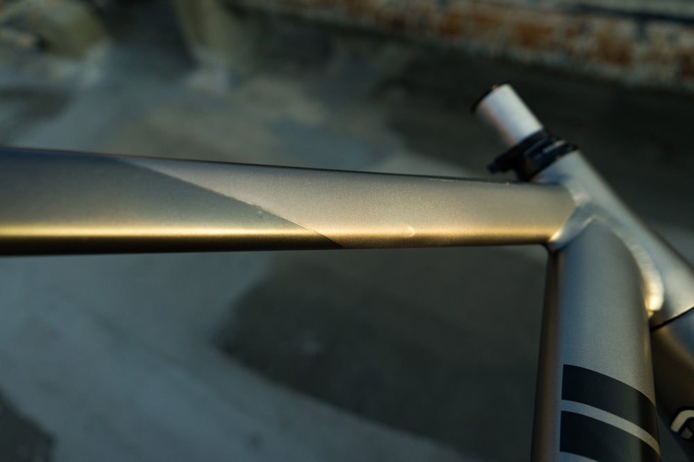 Cinelli Mash Bolt 2.0 Frameset #3