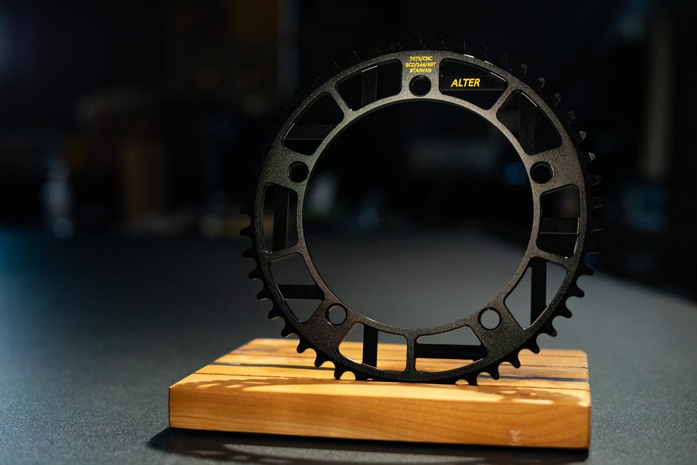 Alter Cycles SC Chainring (49T)