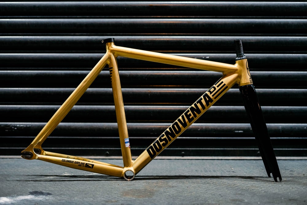 Dosnoventa Detroit 2.0 Frameset (Size 50)