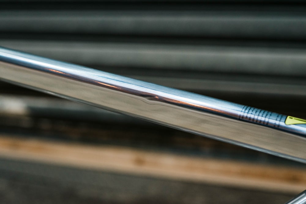 Cinelli Mash Histogram 2014 Frameset #4