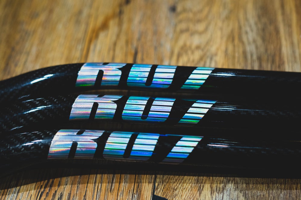 Intro7 Full Carbon Riser bar