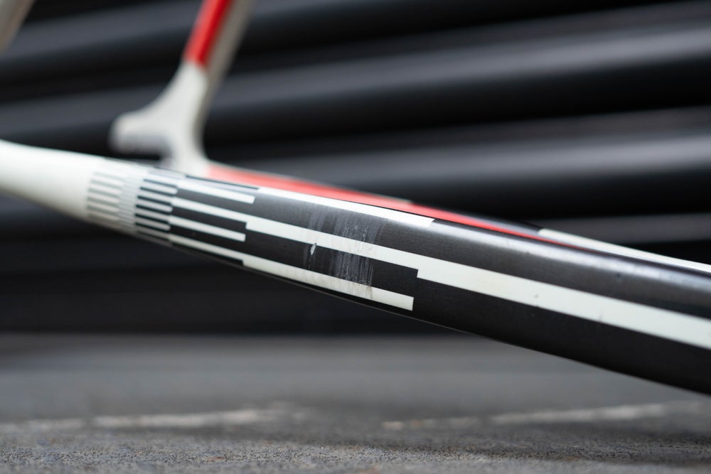 Cinelli Mash Parallax 2014 Frameset #6