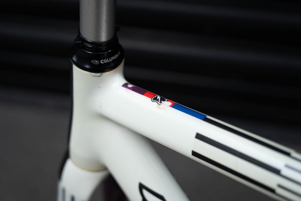 Cinelli Mash Parallax 2014 Frameset #6