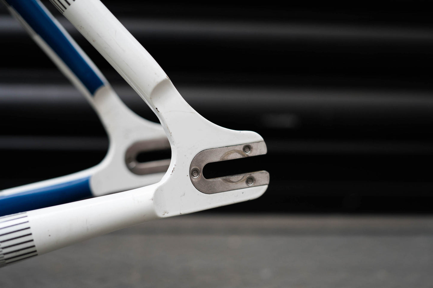 Cinelli Mash Parallax 2014 Frameset #7