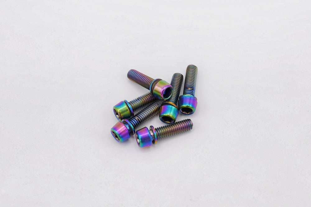 Krsec Stainless Steel Bolt (M5*18mm)