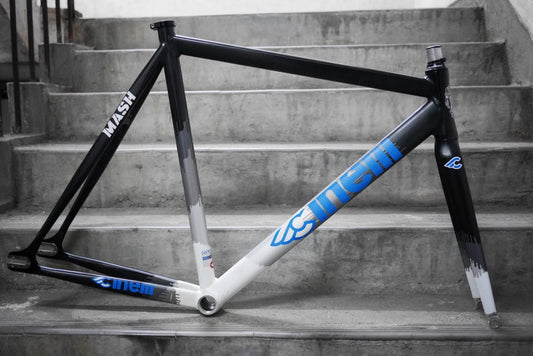 Cinelli Mash Histogram 2011 Frameset #1